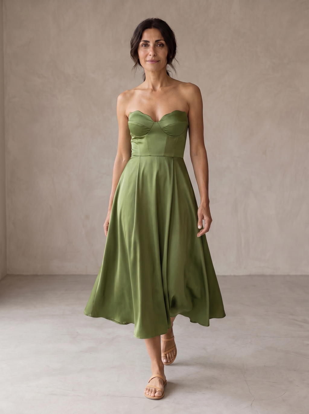 La Robe Liora
