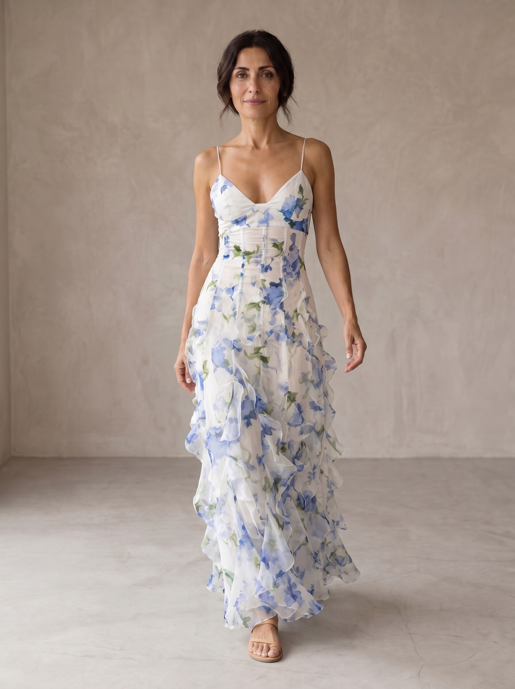 La Robe Uri