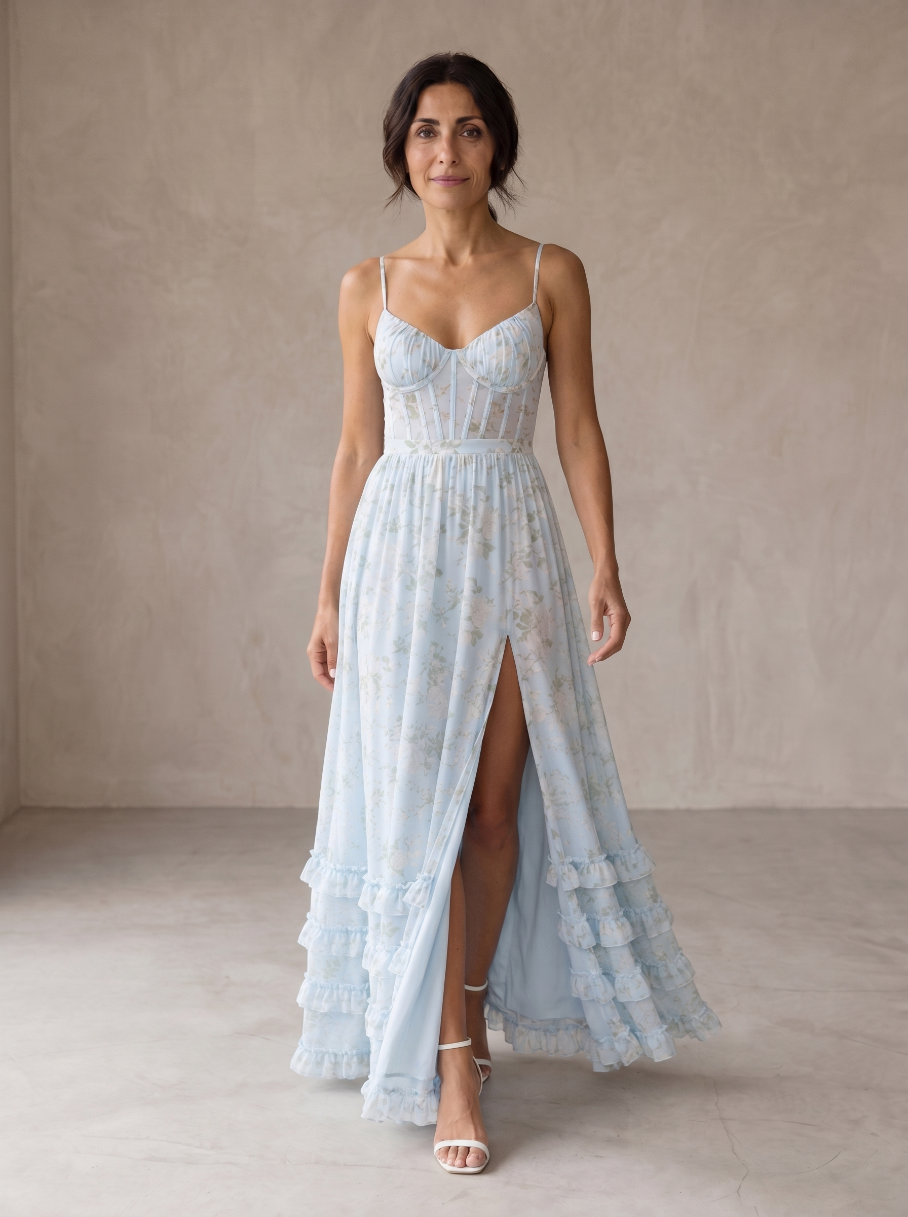 La Robe Violetta