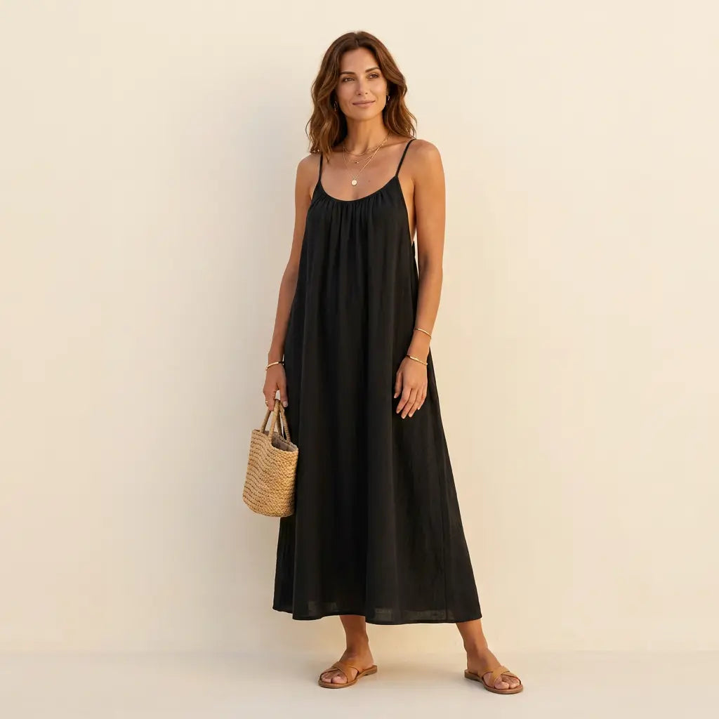 La Robe Léonie