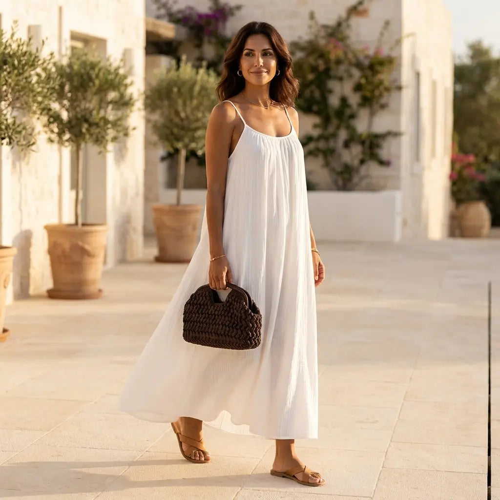 La Robe Léonie