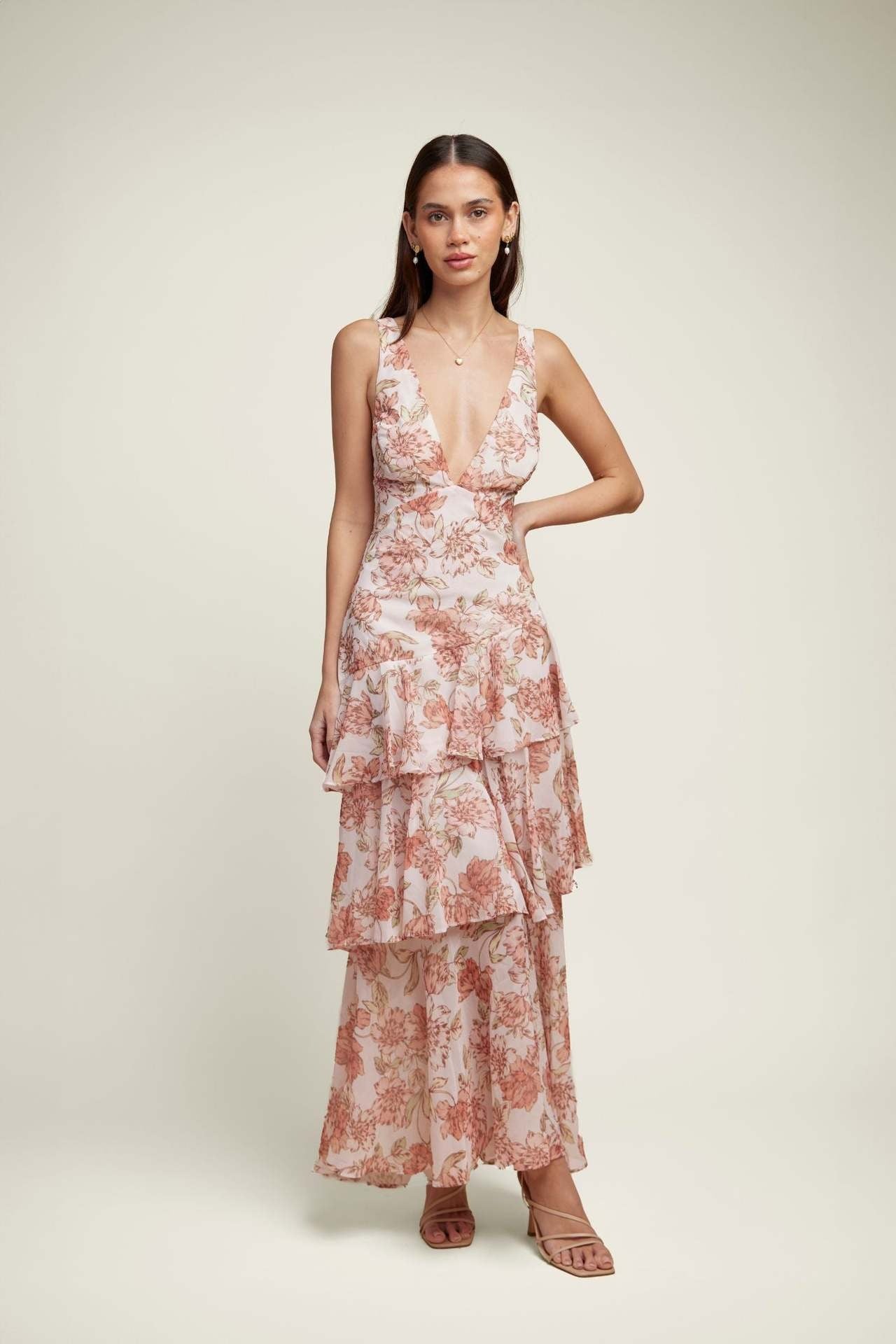 LISA · Des Fleurs en Mouvement