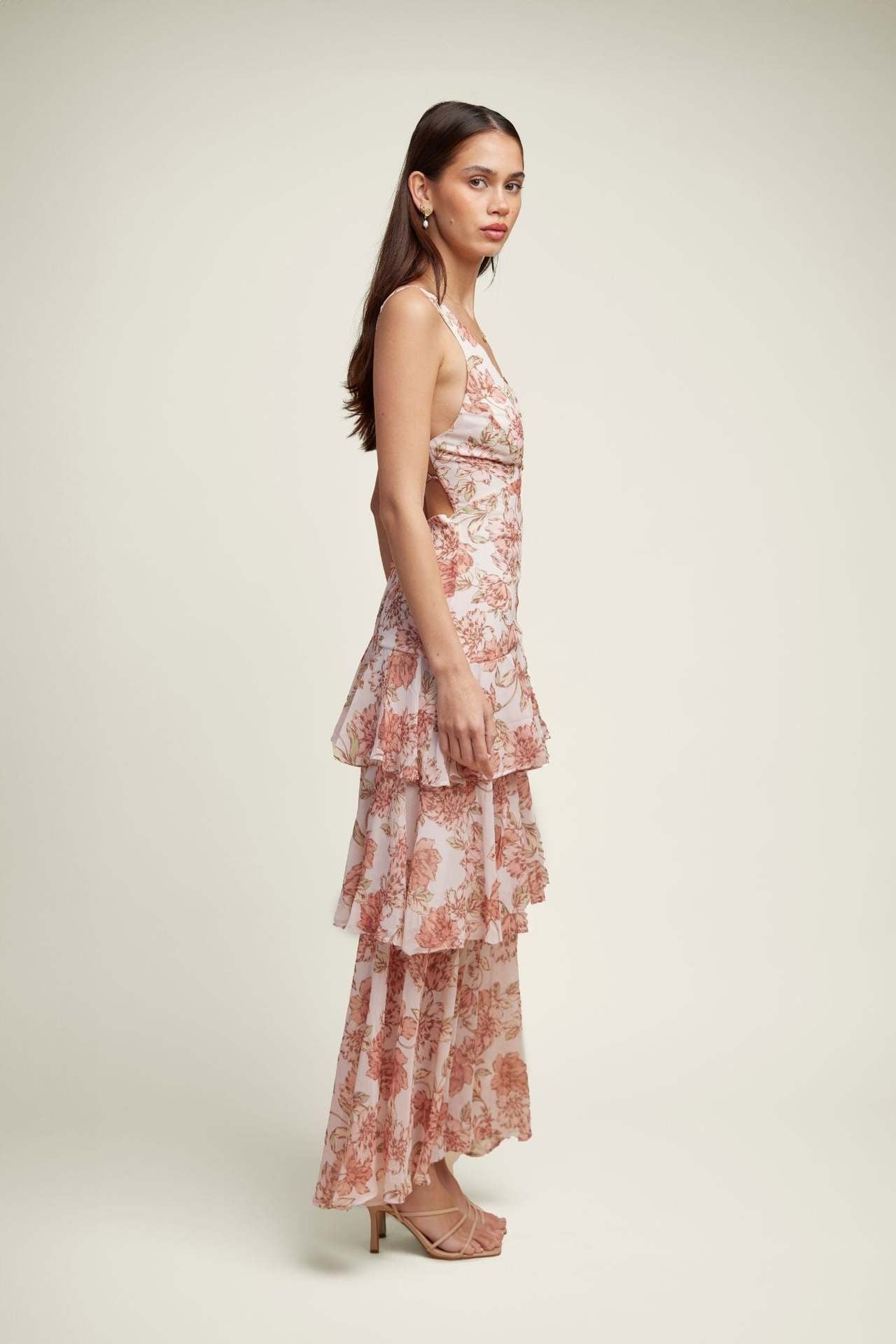 LISA · Des Fleurs en Mouvement