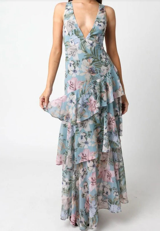 LISA · Des Fleurs en Mouvement