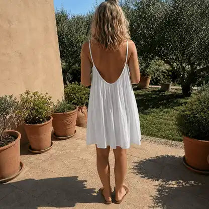 La Robe Léonie