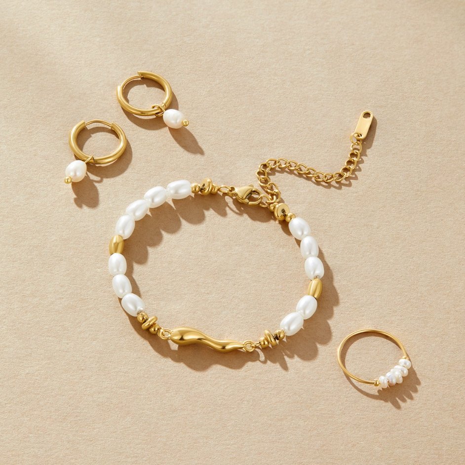 Bracelet Lovina Perle