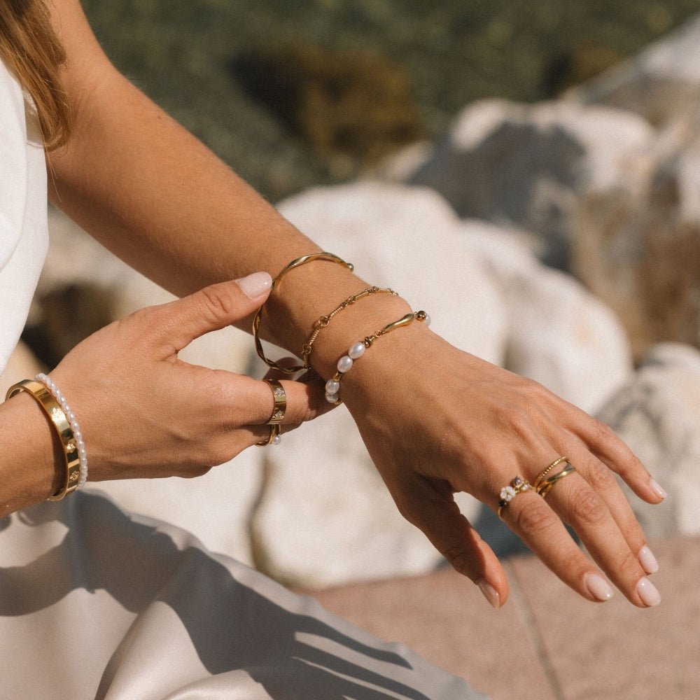 Bracelet Lovina Perle