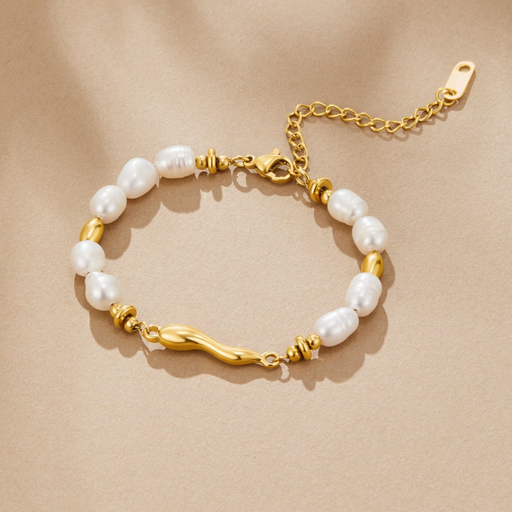 Bracelet Lovina perle