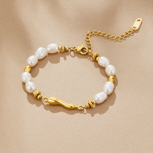Bracelet Lovina perle