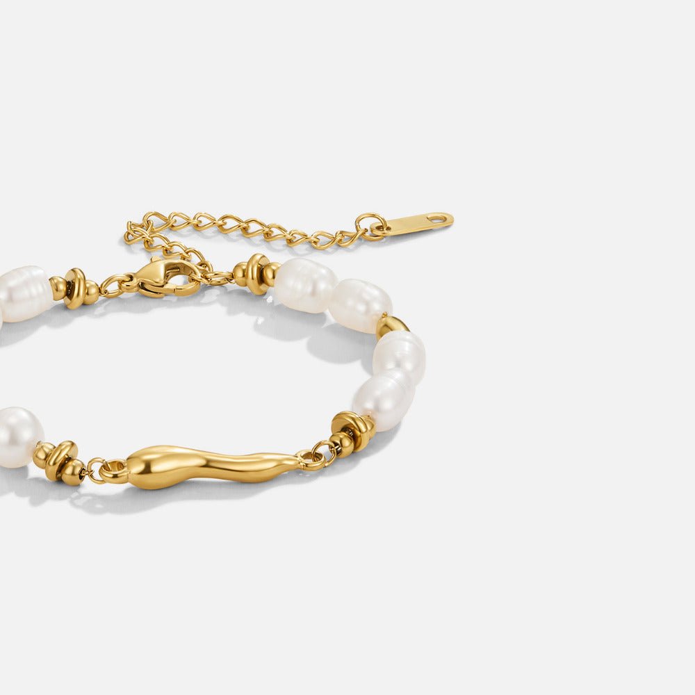 Bracelet Lovina Perle
