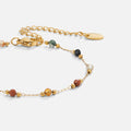 Bracelet Lulu perles de pierre