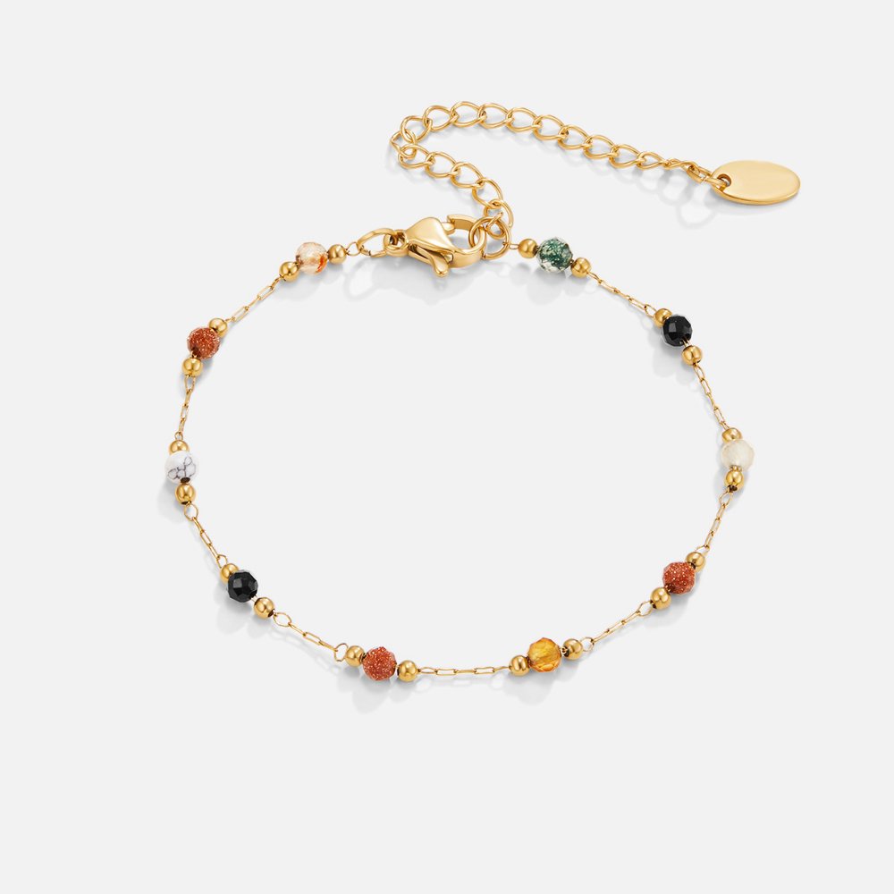 Bracelet Lulu Perles de Pierre
