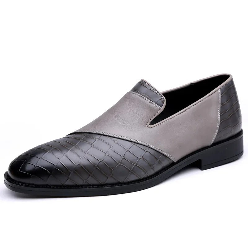 La chaussure de ville Langford