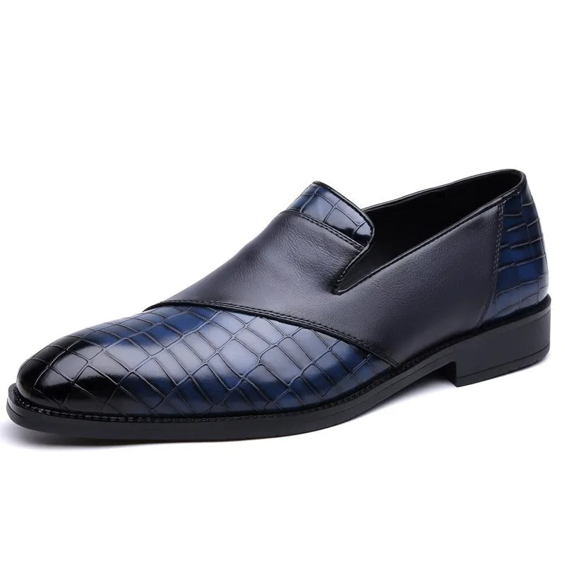 La chaussure de ville Langford