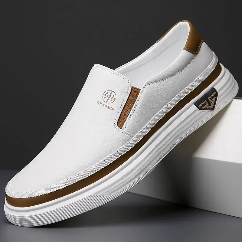 Le Whitman Slip-On