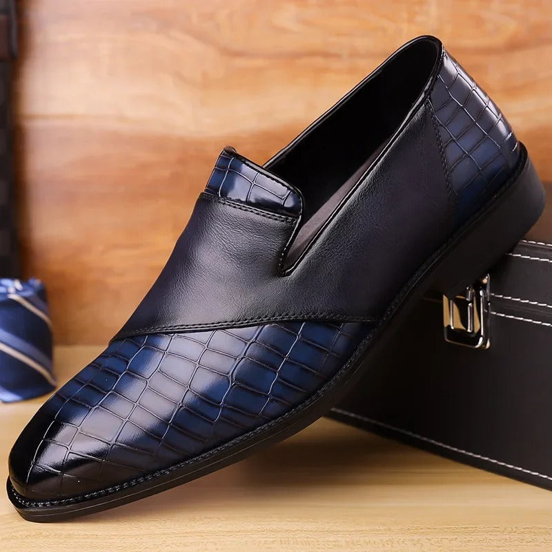 La chaussure de ville Langford