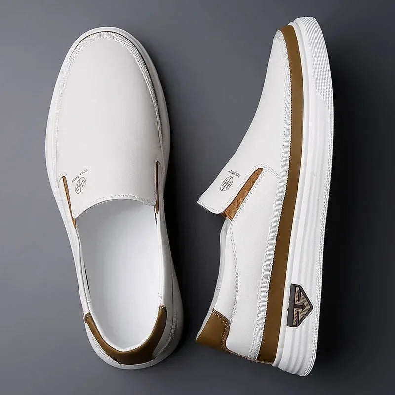 Le Whitman Slip-On