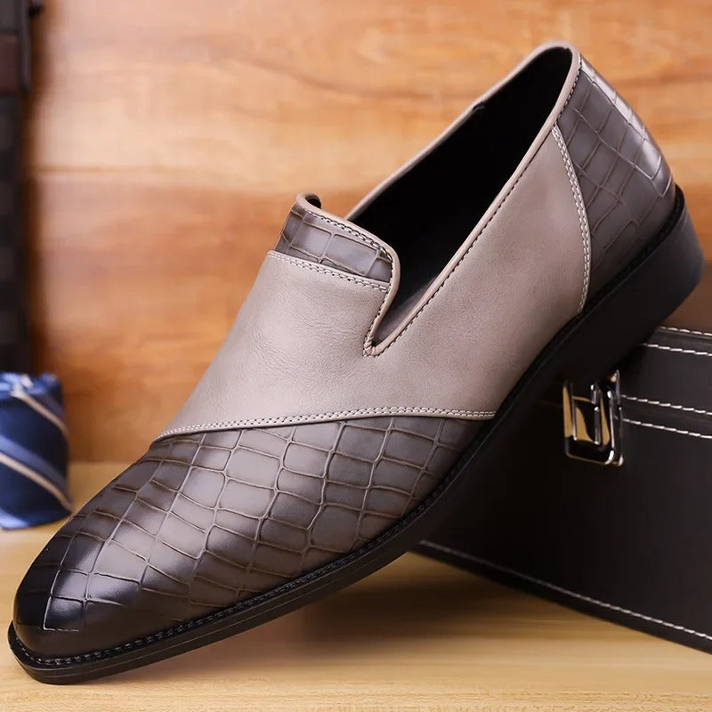 La chaussure de ville Langford