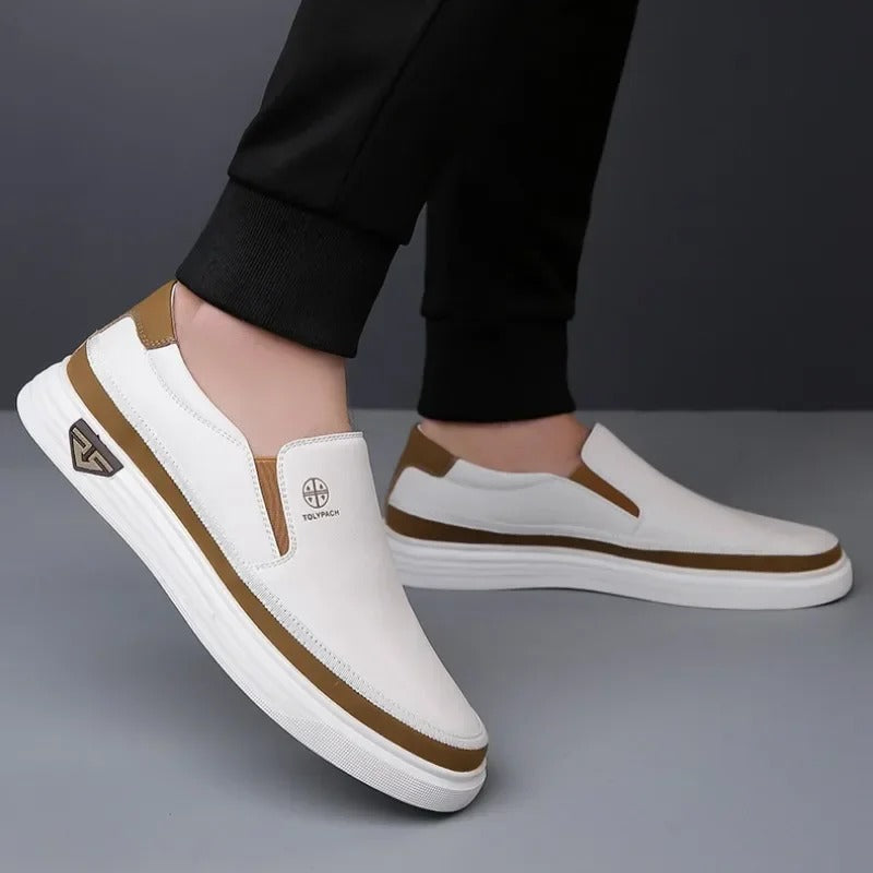 Le Whitman Slip-On