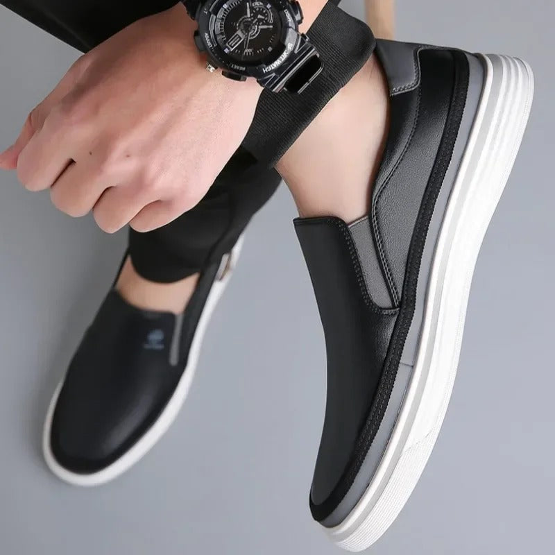 Le Whitman Slip-On