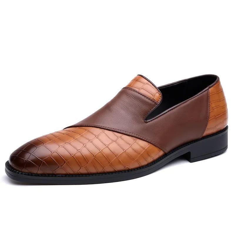 La chaussure de ville Langford