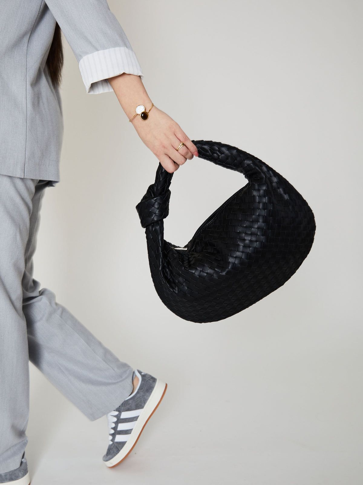 Le Sac Silva — Noir