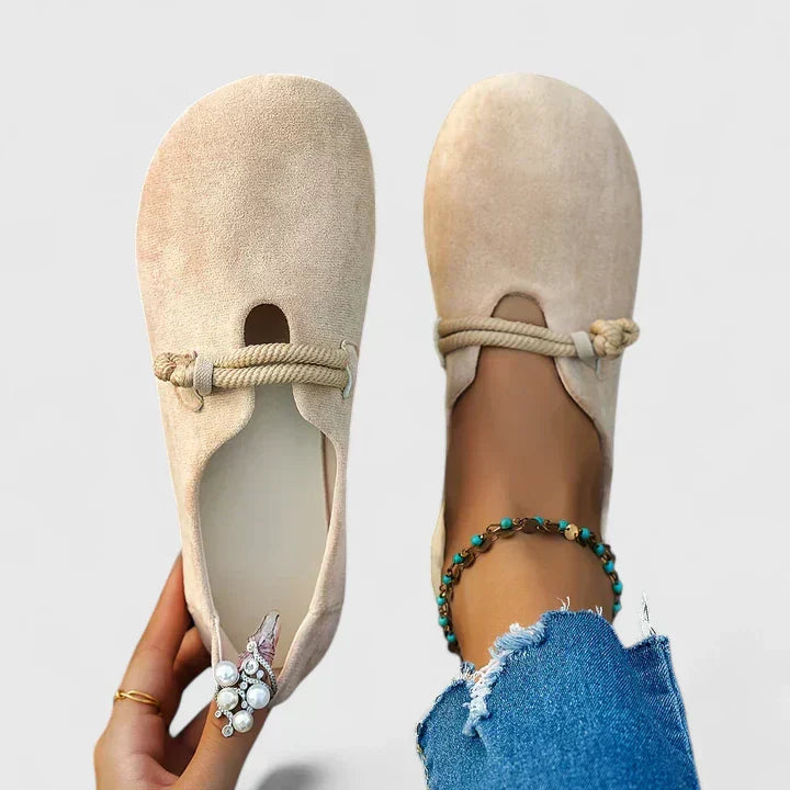 Oréane Paris · Mocassins Confort Quotidien Camille