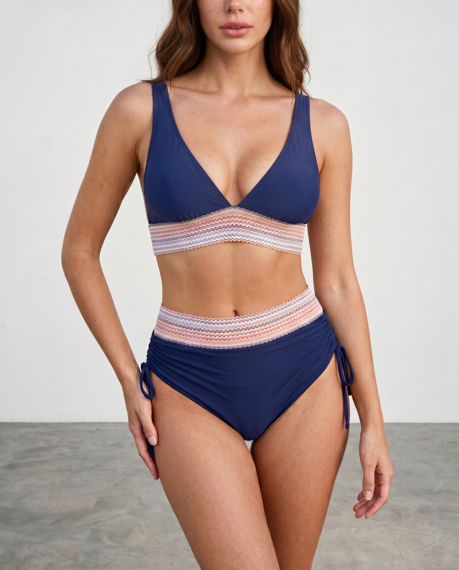 Le Bikini Elva
