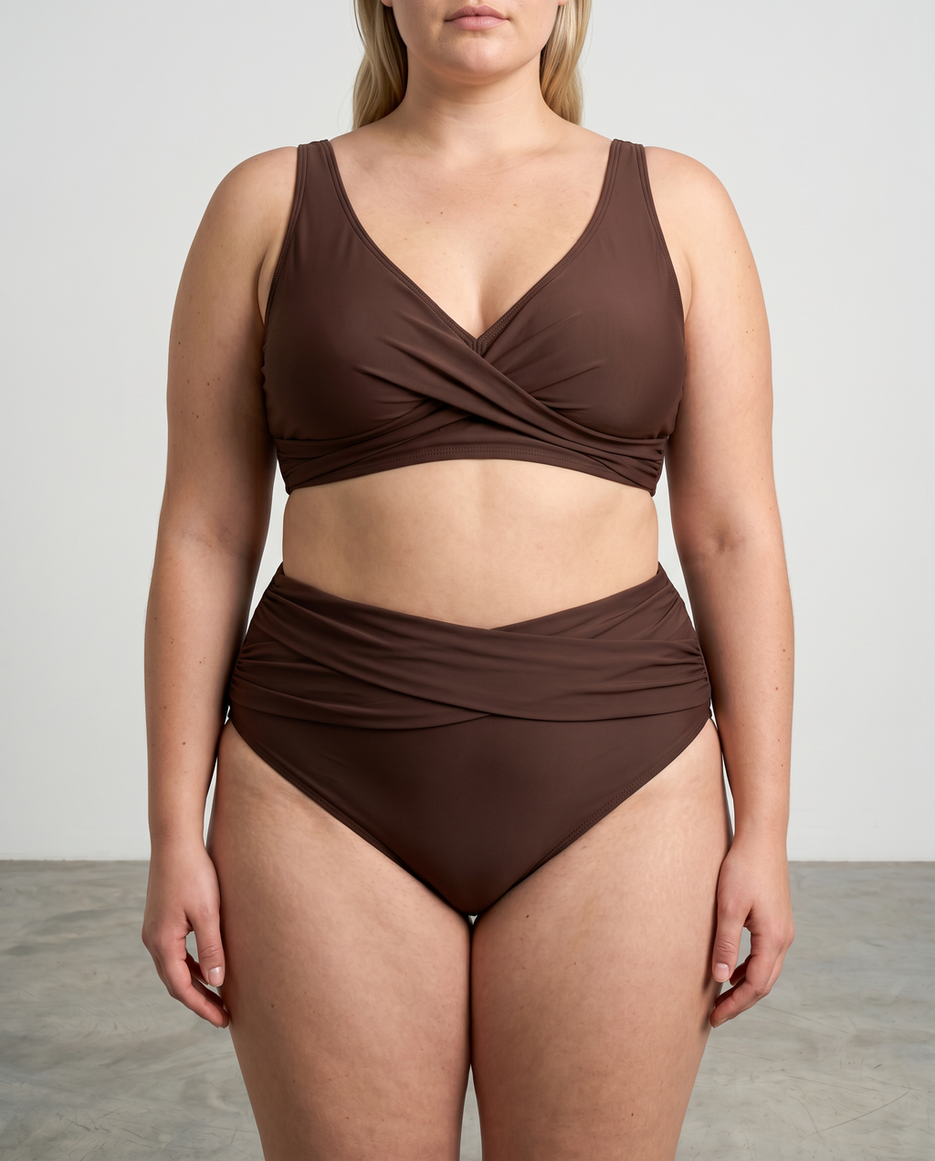 Le Bikini Milli Marcha