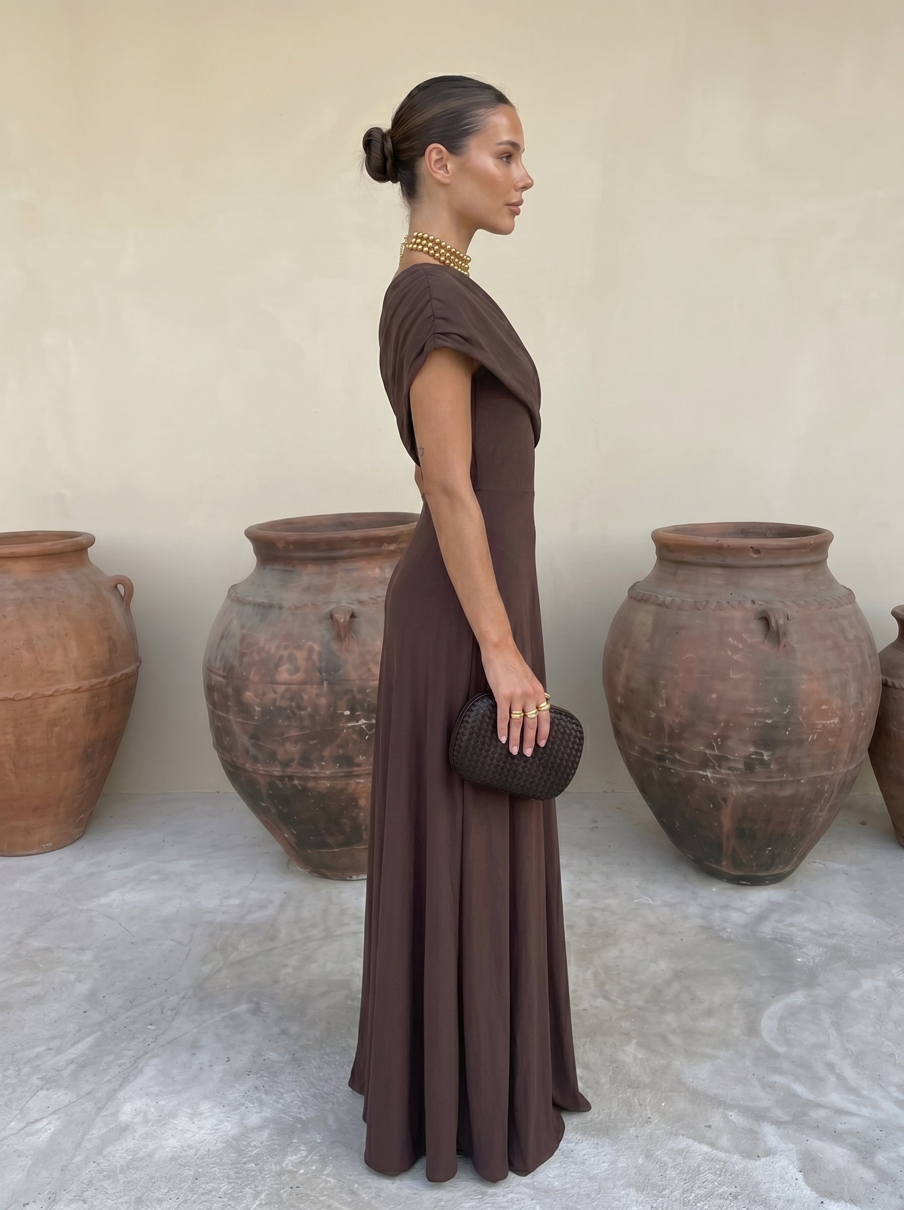 La Robe Tolède