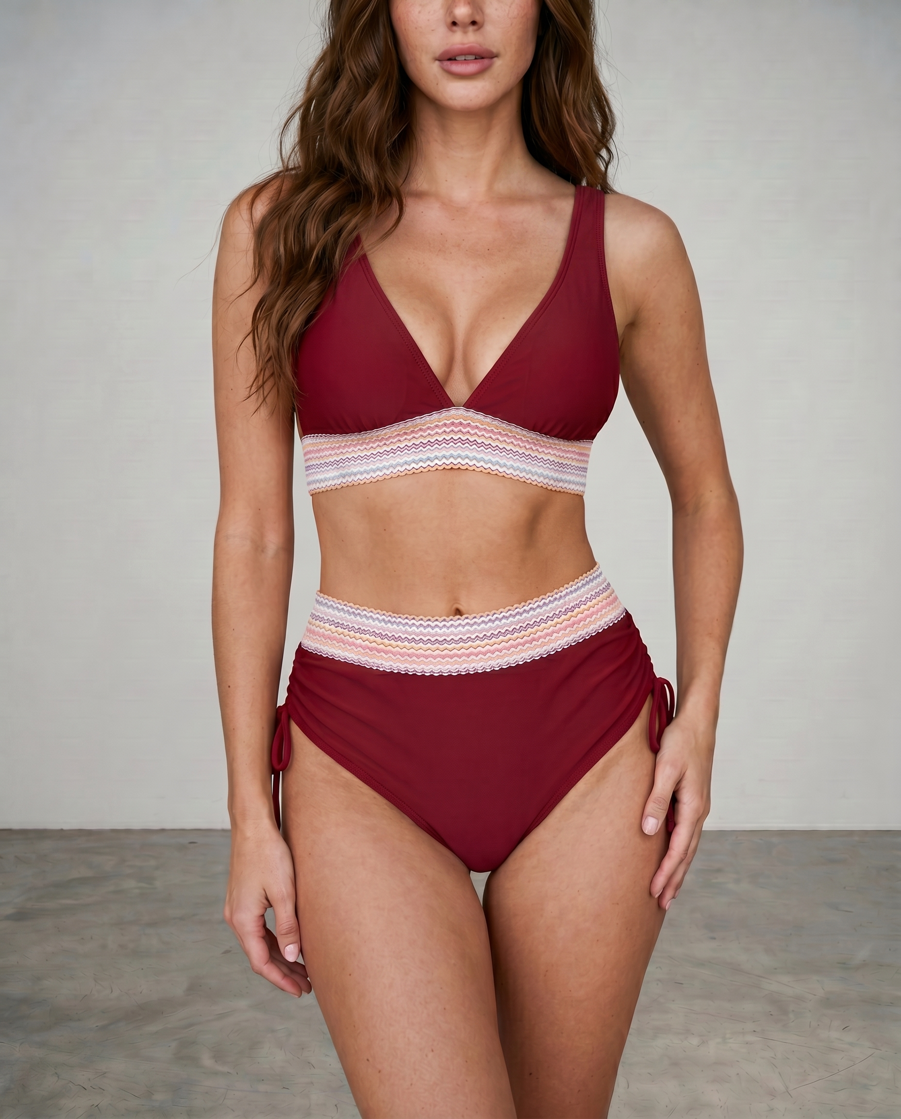 Le Bikini Elva