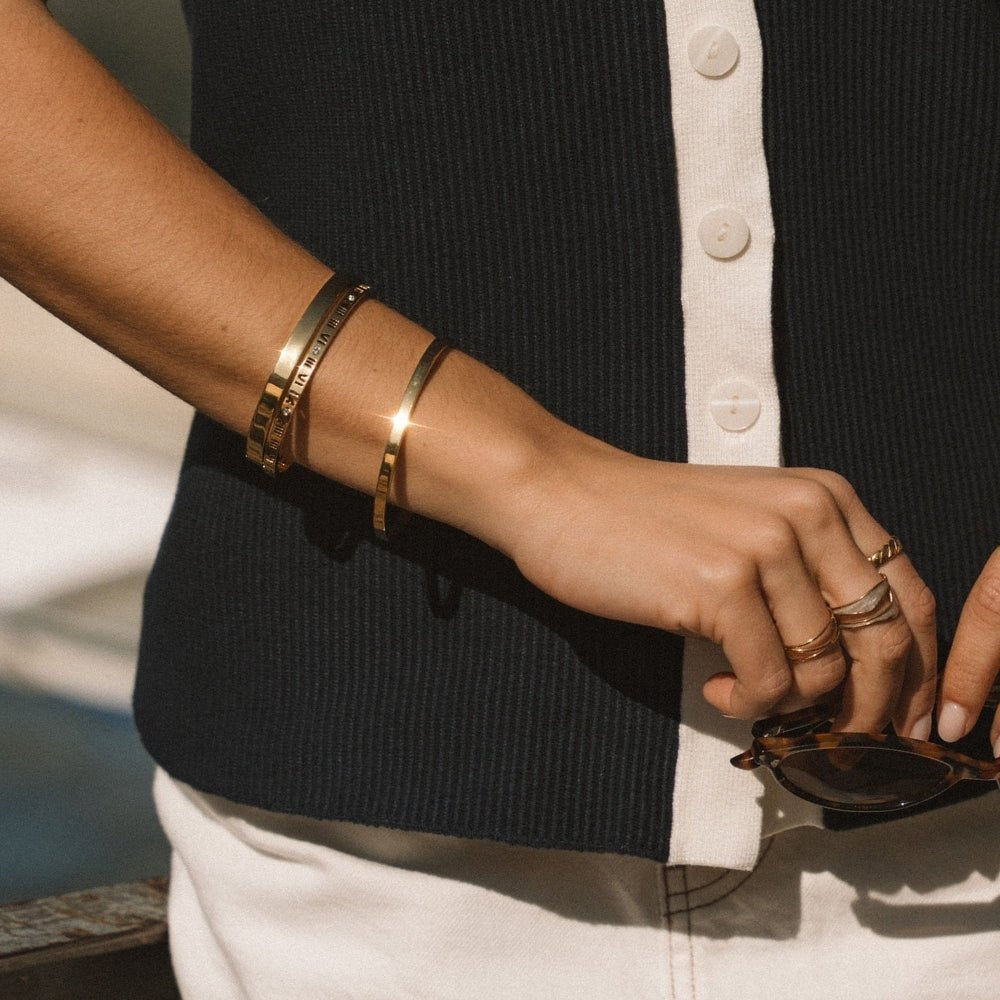 Jonc Rina Doré