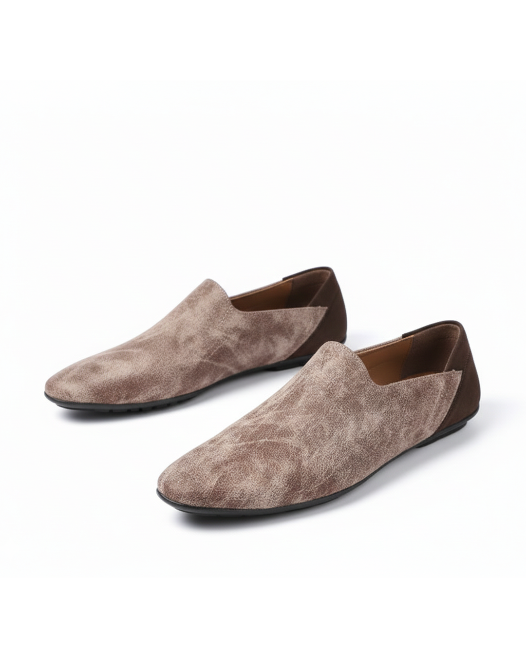 Le mocassin du dimanche