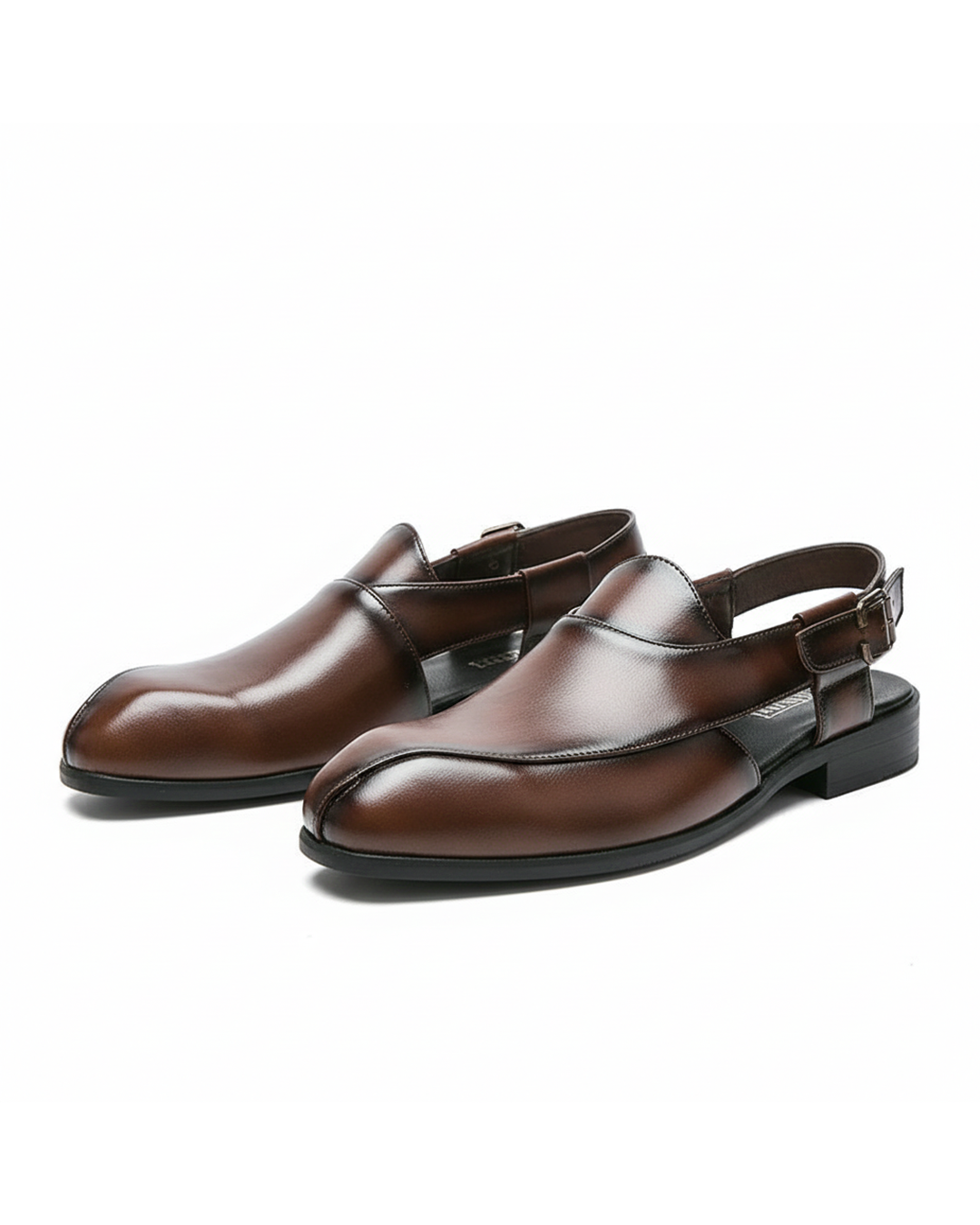 Les slip-ons Sterling