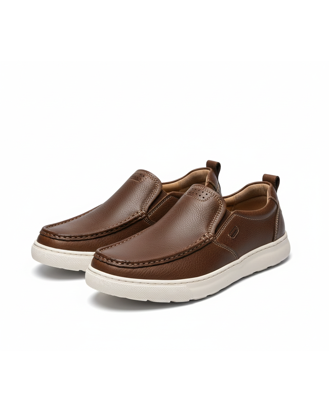 Les mocassins Streetline