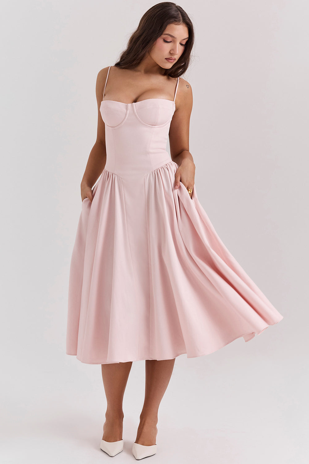 La Robe Roma