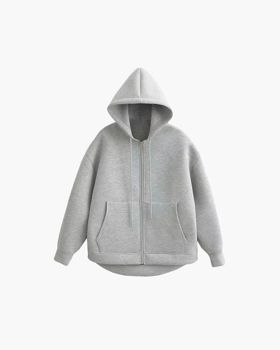 Sweat zippé Eveline
