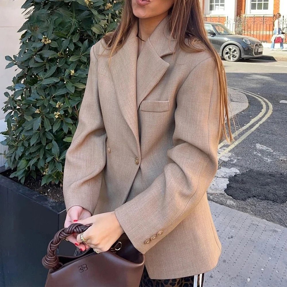 Blazer Abigail