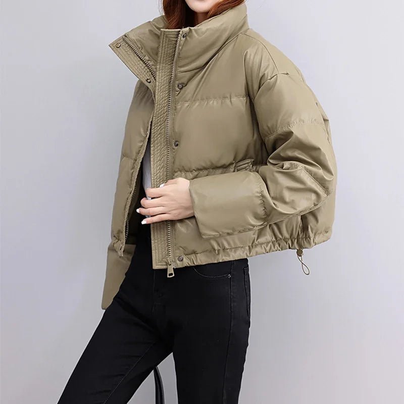 Veste matelassée Mira