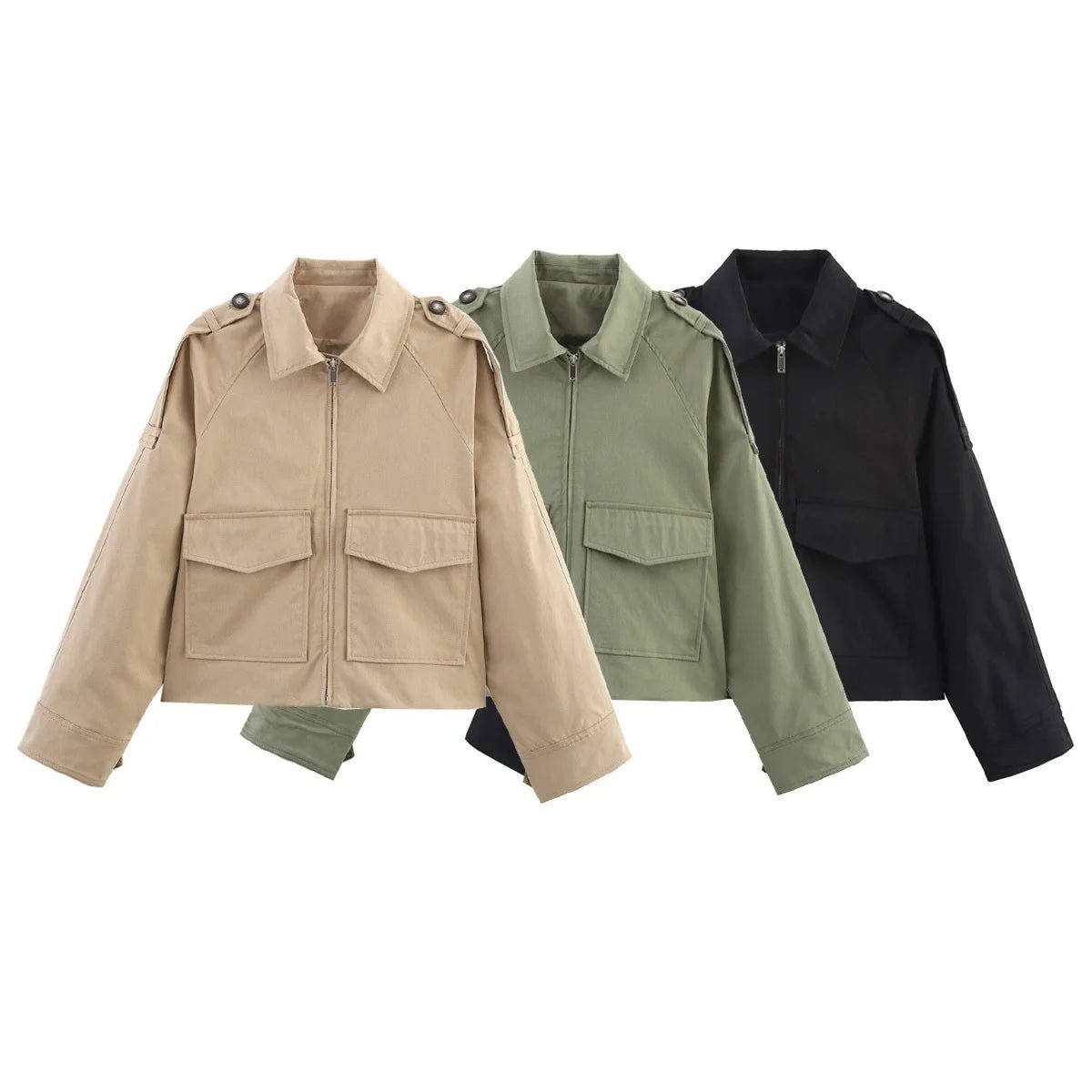 Veste Nova Automne-Hiver