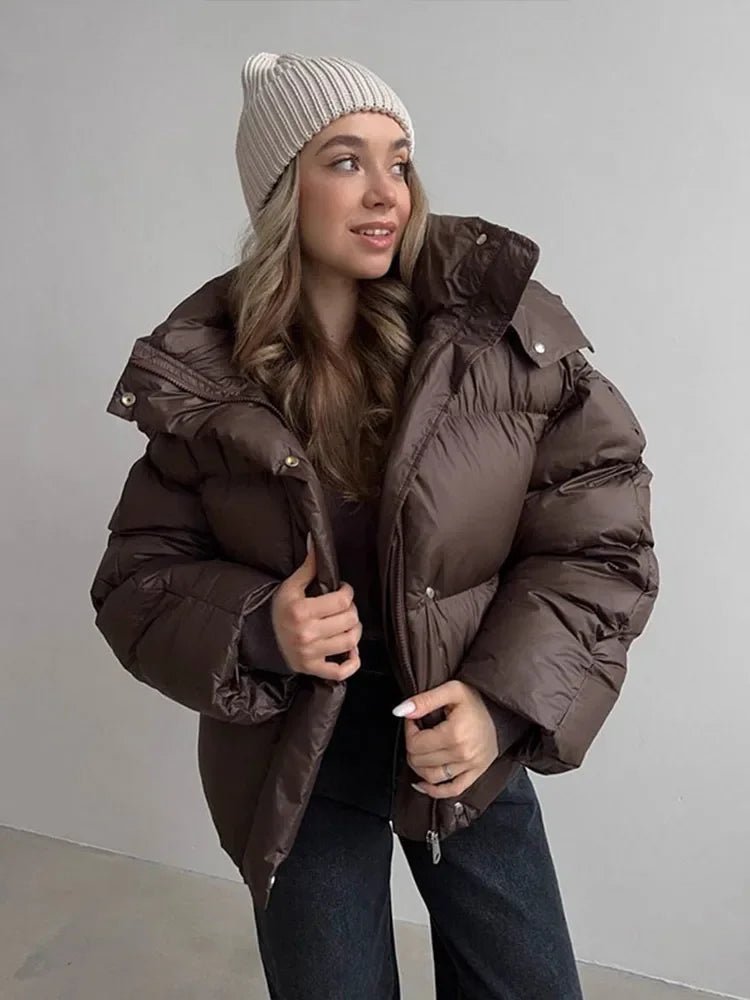 Veste matelassée Rosalie