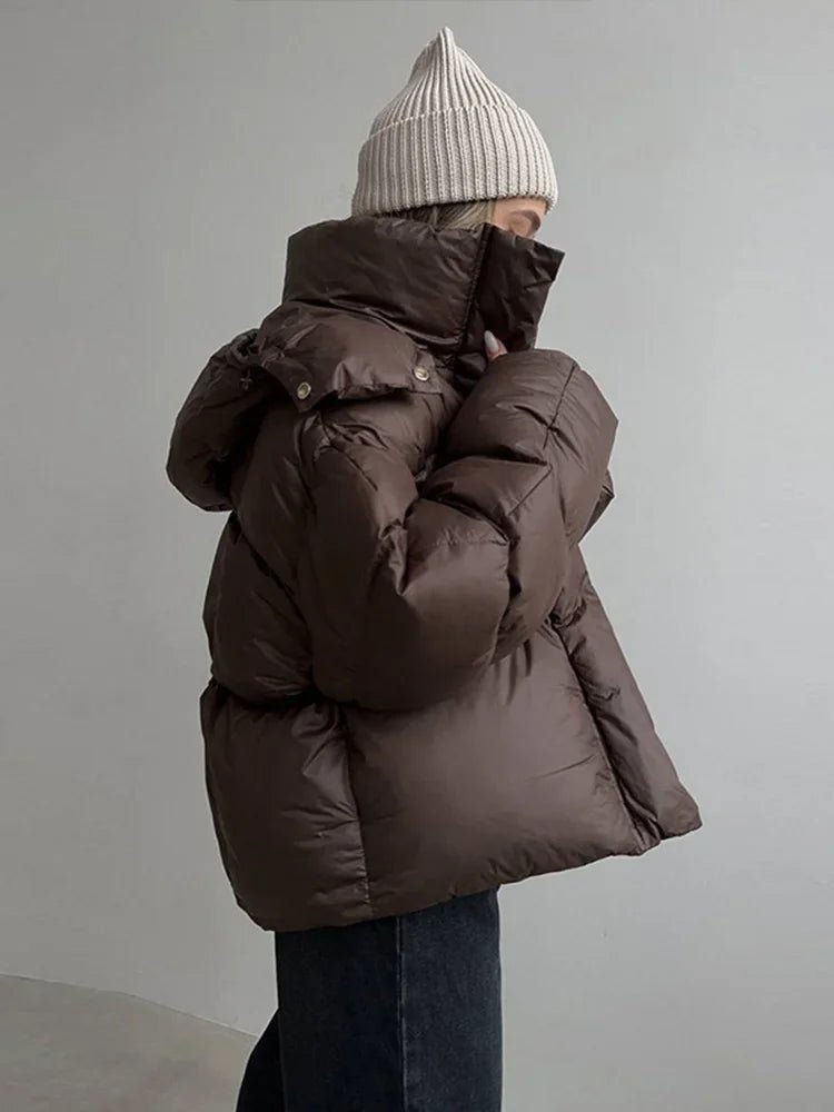 Veste matelassée Rosalie