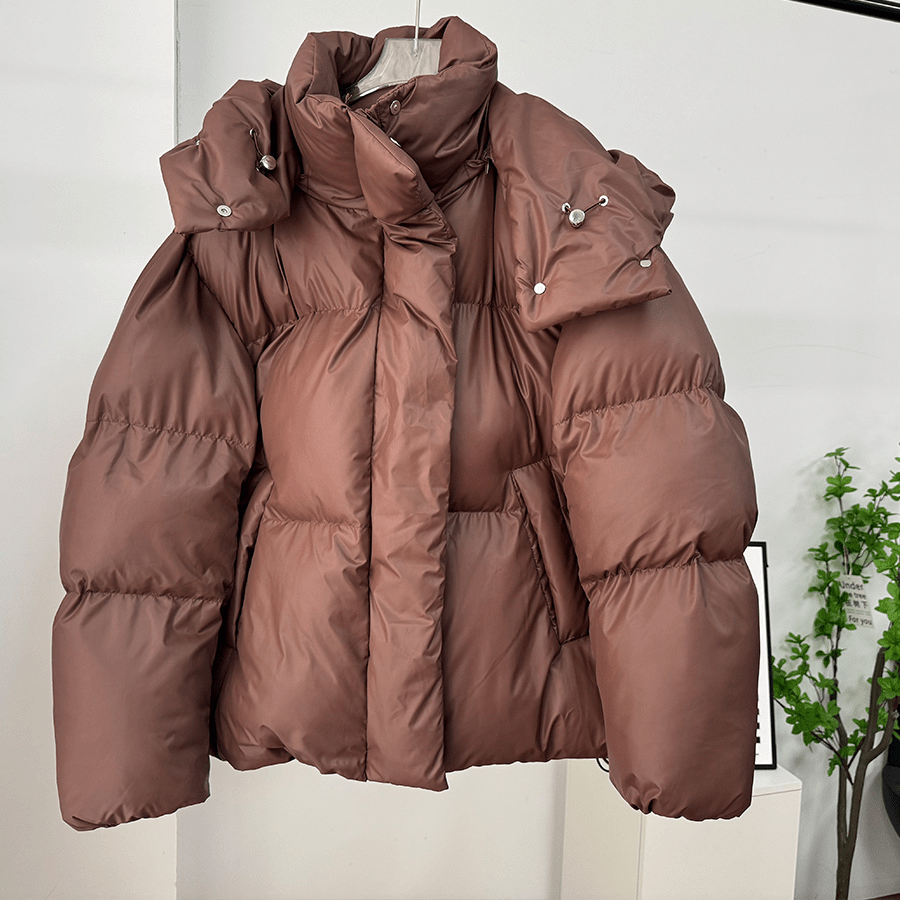 Veste matelassée Rosalie