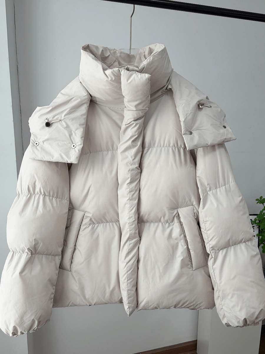 Veste matelassée Rosalie