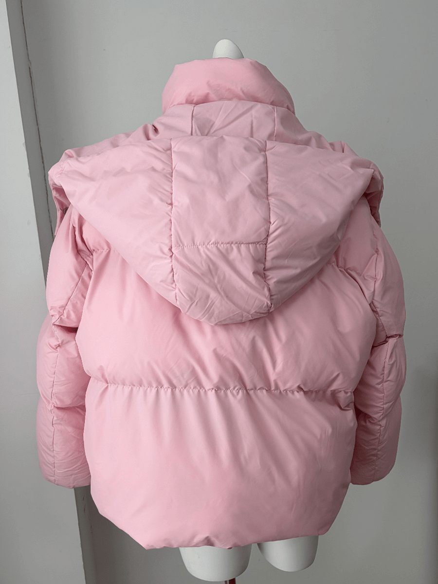 Veste matelassée Rosalie