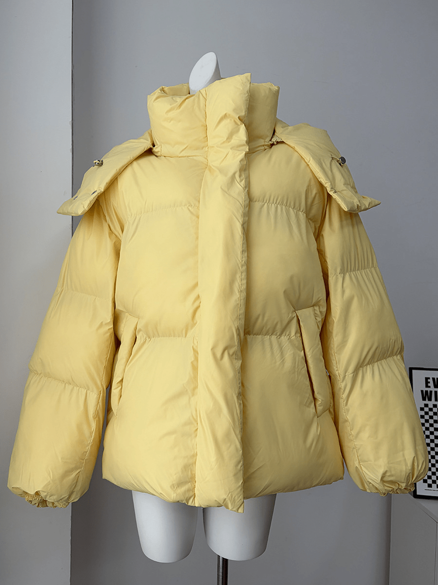 Veste matelassée Rosalie