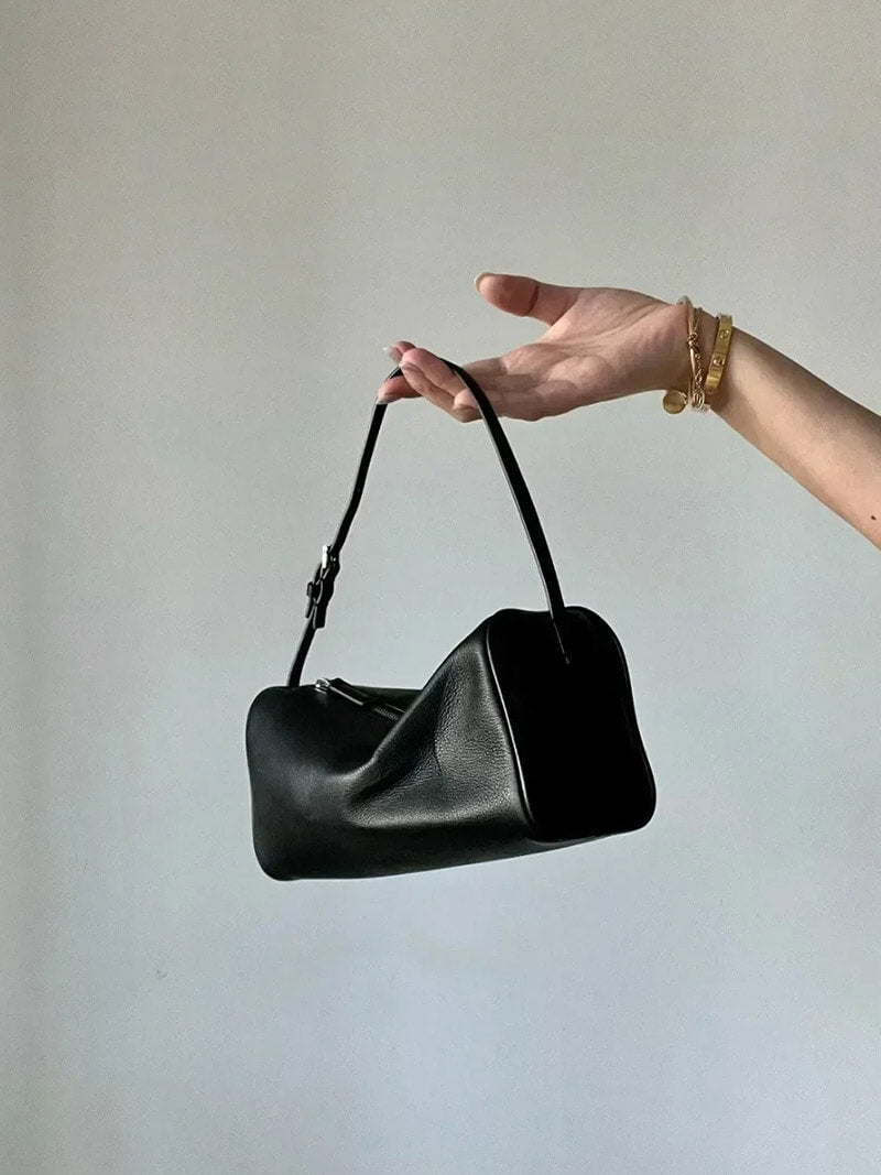 Sac Alice avec finition brillante