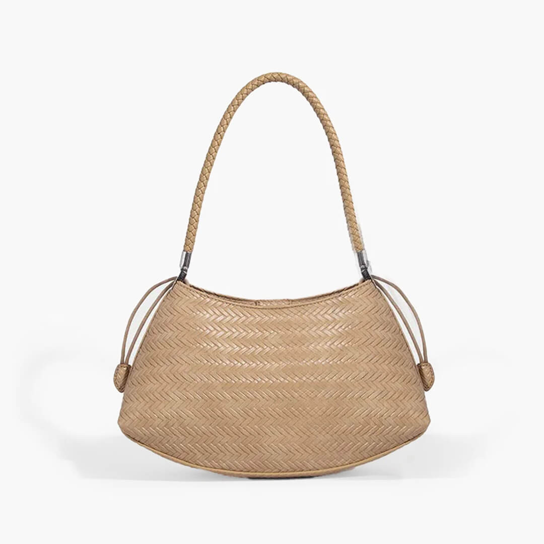 Sac tissé bohème Alya
