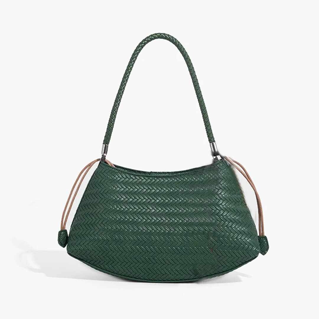 Sac tissé bohème Alya