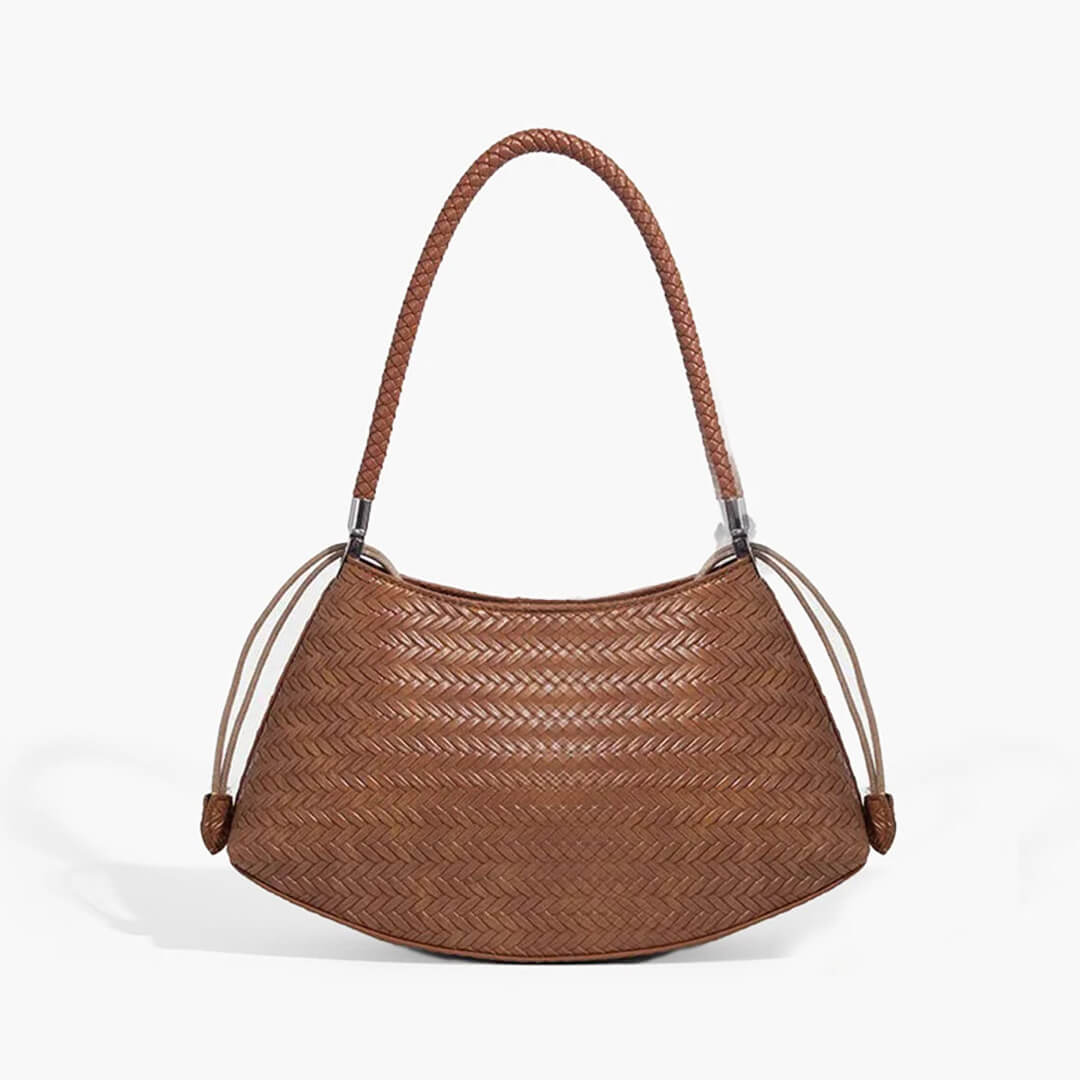 Sac tissé bohème Alya